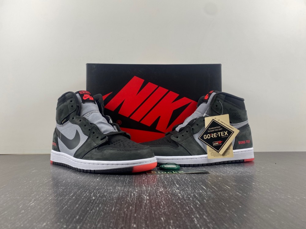 Air Jordan 1 High Element Gore Tex Black Infrared Db2889 002 13 - www.kickbulk.co